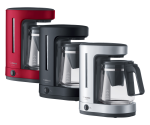 ZUTTO Coffee Maker EC-DAC50
