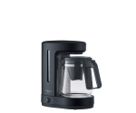 ZUTTO Coffee Maker EC-DAC50