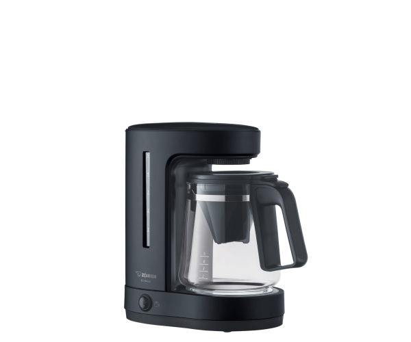 ZUTTO Coffee Maker EC-DAC50