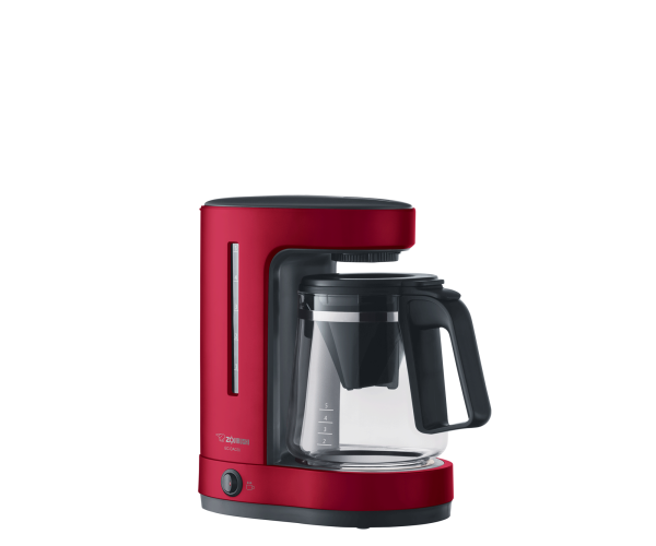 ZUTTO Coffee Maker EC-DAC50