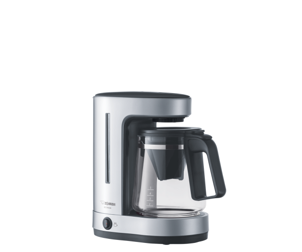 ZUTTO Coffee Maker EC-DAC50