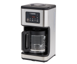 Dome Brew Programmable Coffee Maker EC-ESC120