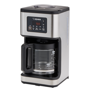 Dome Brew Programmable Coffee Maker EC-ESC120
