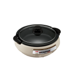 Gourmet d'Expert Electric Skillet EP-PBC10