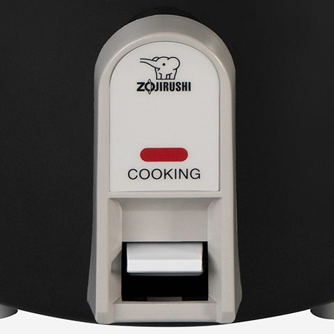 Rice Cooker / Steamer NHS-06/10/18