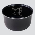 Umami? Micom Rice Cooker & Warmer NL-GAC10/18