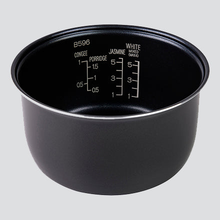 Umami? Micom Rice Cooker & Warmer NL-GAC10/18