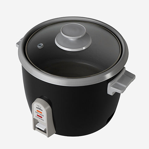 Rice Cooker / Steamer NHS-06/10/18