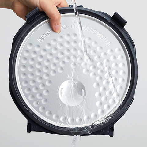 Umami? Micom Rice Cooker & Warmer NL-GAC10/18