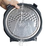 Induction Heating Rice Cooker & Warmer NW-QAC10/18