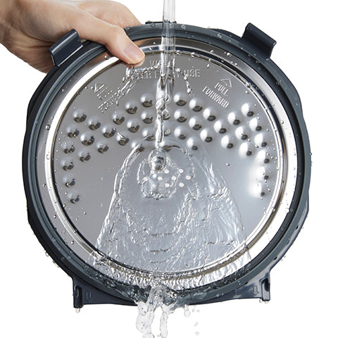 Induction Heating Rice Cooker & Warmer NW-QAC10/18