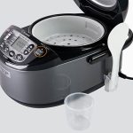 Umami? Micom Rice Cooker & Warmer NL-GAC10/18
