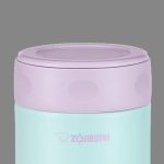 9 oz. Stainless Steel Food Jar SW-EK26H