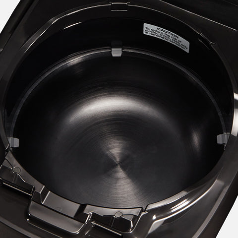 Pressure Induction Heating Rice Cooker & Warmer NW-JEC10/18