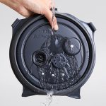 Pressure Induction Heating Rice Cooker & Warmer NW-JEC10/18