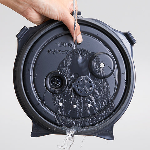 Pressure Induction Heating Rice Cooker & Warmer NW-JEC10/18