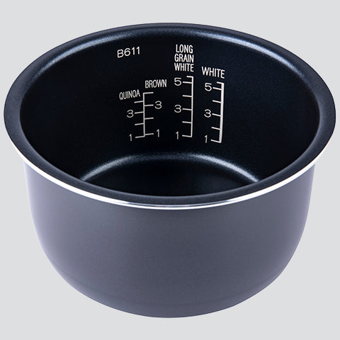 Micom Rice Cooker & Warmer NL-DCC10/18