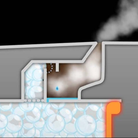 Micom Rice Cooker & Warmer NL-EAC10/18