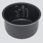 Micom Rice Cooker & Warmer NL-EAC10/18