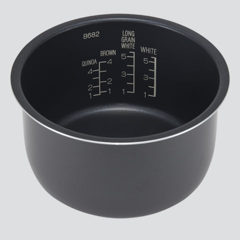 Micom Rice Cooker & Warmer NL-EAC10/18