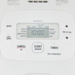 Micom Rice Cooker & Warmer NL-EAC10/18