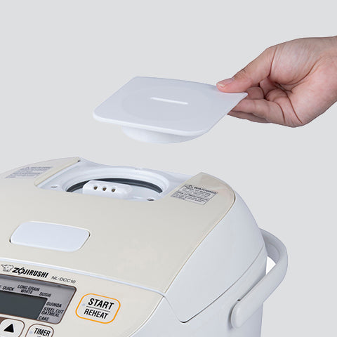 Micom Rice Cooker & Warmer NL-DCC10/18