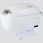 Micom Rice Cooker & Warmer NL-DCC10/18