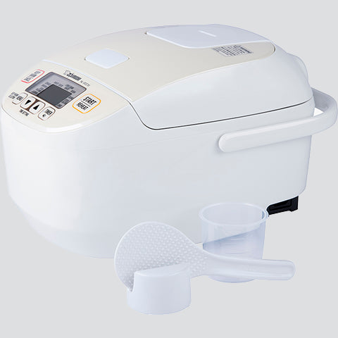 Micom Rice Cooker & Warmer NL-DCC10/18