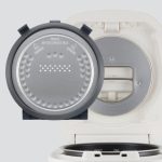 Micom Rice Cooker & Warmer NL-EAC10/18