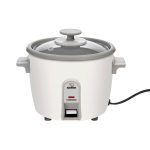Rice Cooker / Steamer NHS-06/10/18