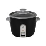 Rice Cooker / Steamer NHS-06/10/18