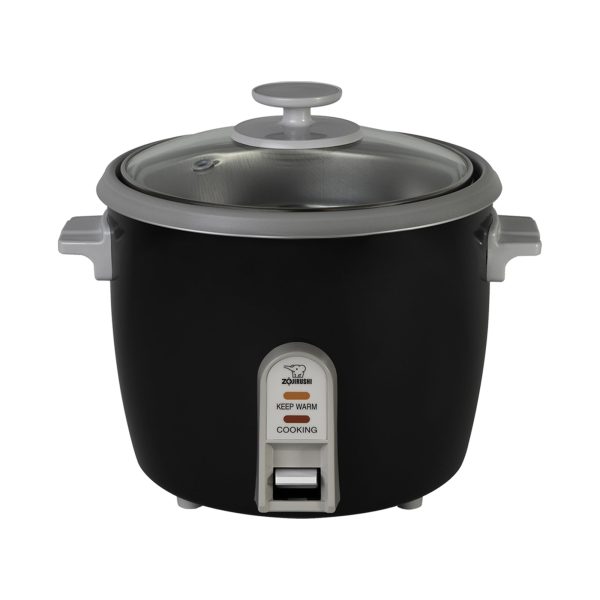 Rice Cooker / Steamer NHS-06/10/18
