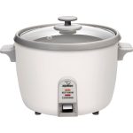 Rice Cooker / Steamer NHS-06/10/18