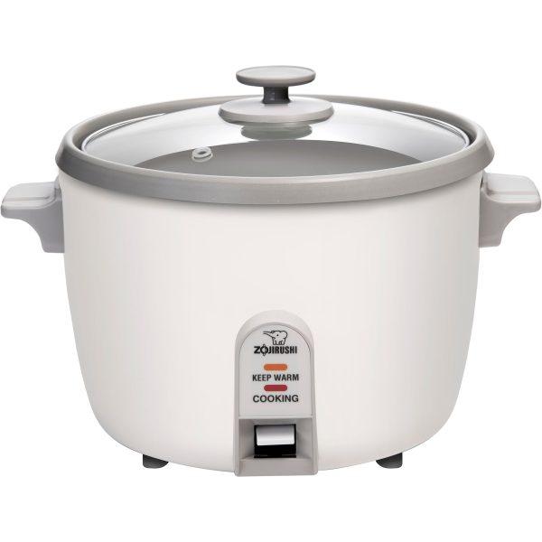 Rice Cooker / Steamer NHS-06/10/18