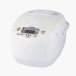 Micom Rice Cooker & Warmer NL-DCC10/18