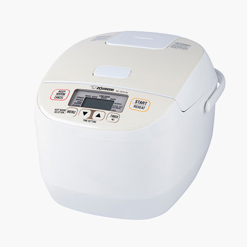 Micom Rice Cooker & Warmer NL-DCC10/18