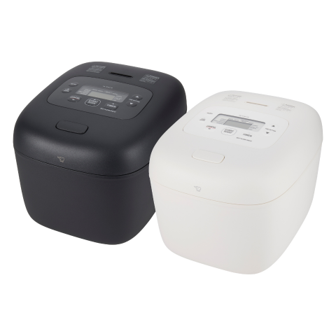 Micom Rice Cooker & Warmer NL-EAC10/18