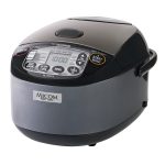 Umami? Micom Rice Cooker & Warmer NL-GAC10/18