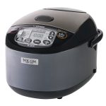 Umami? Micom Rice Cooker & Warmer NL-GAC10/18