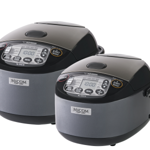 Umami? Micom Rice Cooker & Warmer NL-GAC10/18