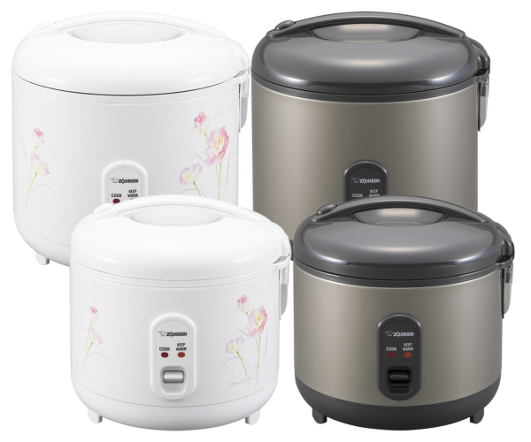Automatic Rice Cooker & Warmer NS-RPC10/18
