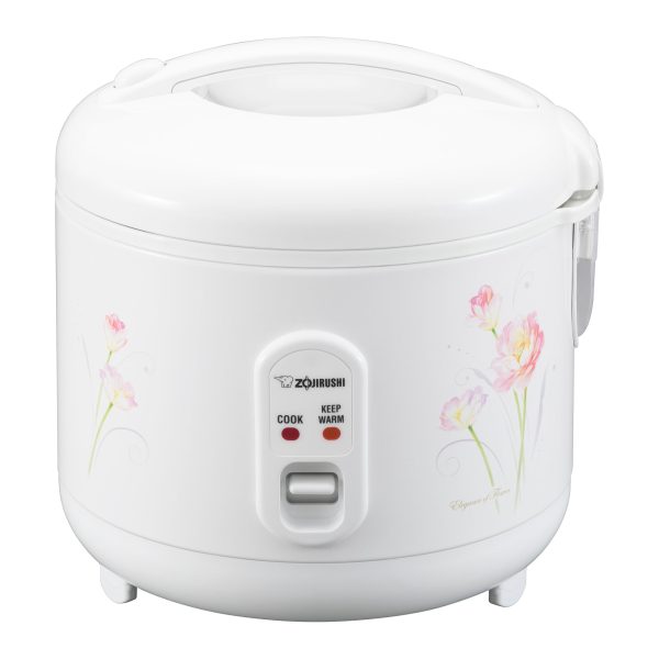 Automatic Rice Cooker & Warmer NS-RPC10/18