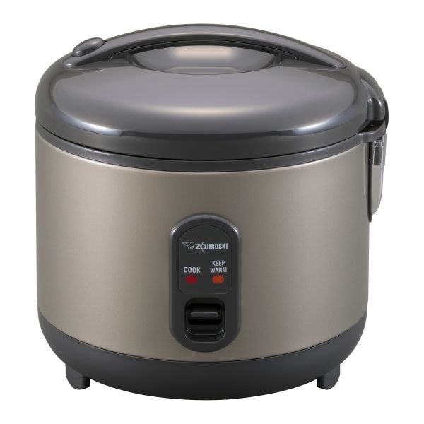 Automatic Rice Cooker & Warmer NS-RPC10/18