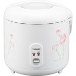 Automatic Rice Cooker & Warmer NS-RPC10/18