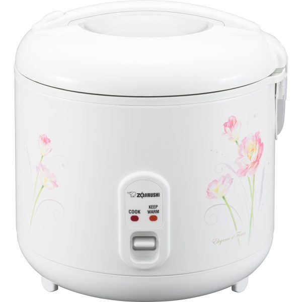 Automatic Rice Cooker & Warmer NS-RPC10/18