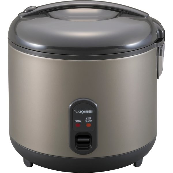 Automatic Rice Cooker & Warmer NS-RPC10/18