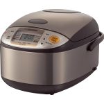 Micom Rice Cooker & Warmer NS-TSC10/18