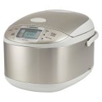 Micom Rice Cooker & Warmer NS-TSC10A/18A