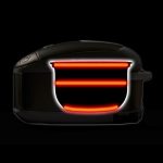 Micom Rice Cooker & Warmer NS-TSC10A/18A