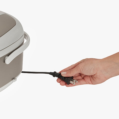 Micom Rice Cooker & Warmer NS-TSC10A/18A